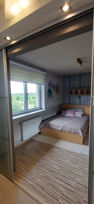 Do wynajęcia M-3, 66 m2 na Wyczerpach