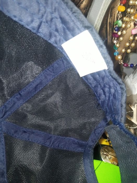 Продам две кепки одним лотом Armani Calvin Klein