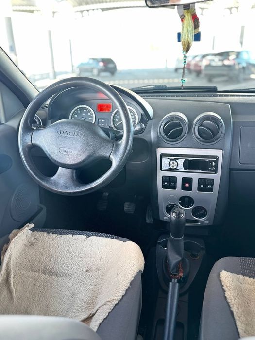 Продам Dacia Logan MCV