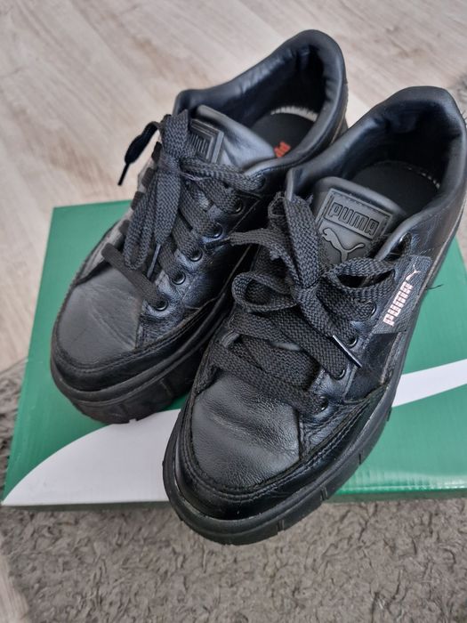 Puma mayze stack r. 37