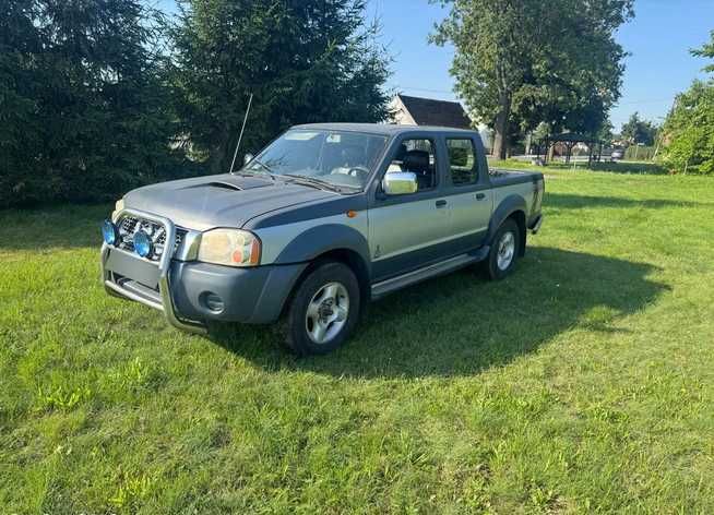 Колеса Розборка Nissan Navara 1997-2014 Frontier NP300 колесо в зборі
