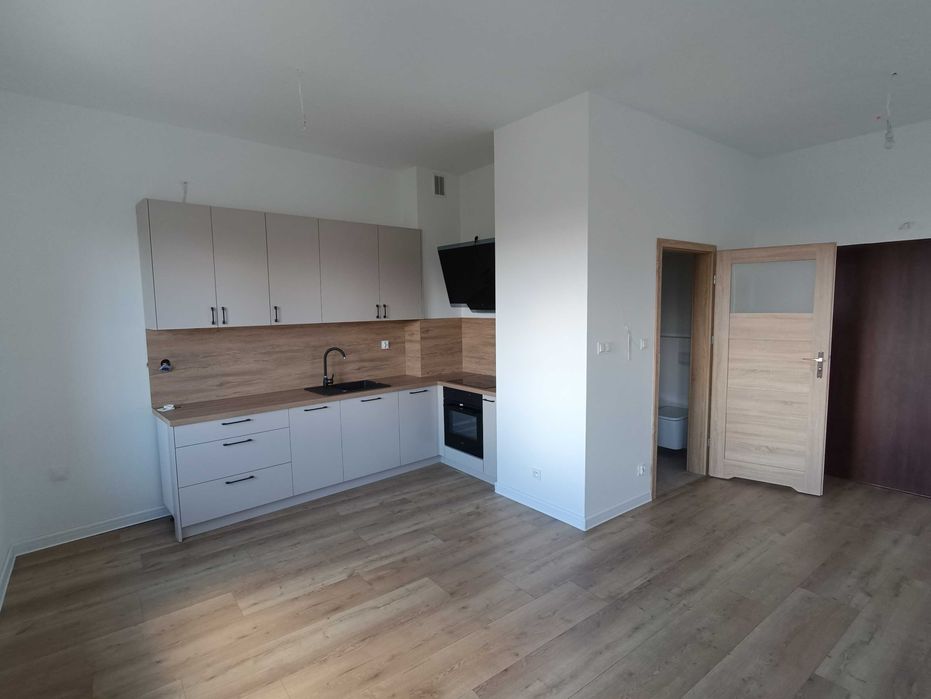 Mieszkanie – Nowe Skalmierzyce - Widok 3