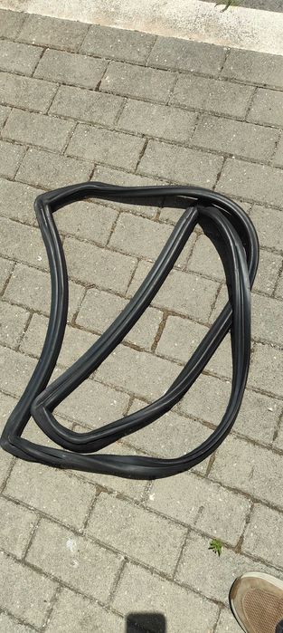 Rear Window Rubber for Mercedes 190