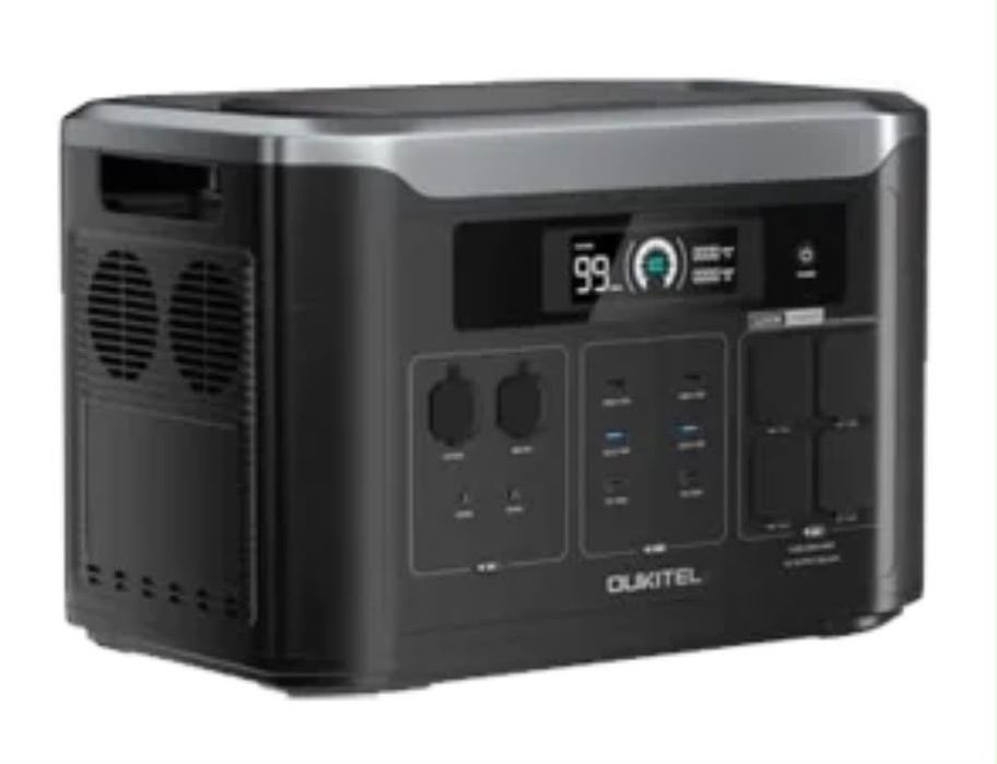 Зарядні станції Ecoflow delta 2Max,delta 3Max.