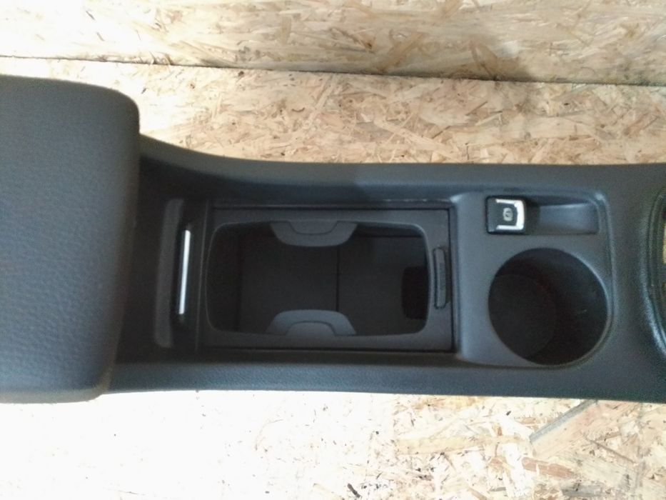 Consola Central Apoio Braço Opel Astra J P10 2009 a 2015