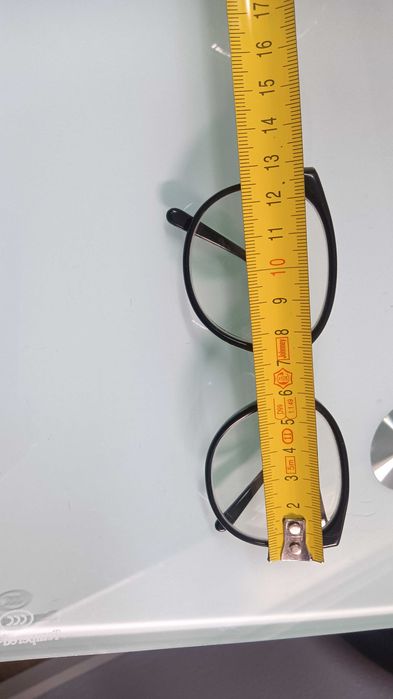 Armação óculos persol Ratti