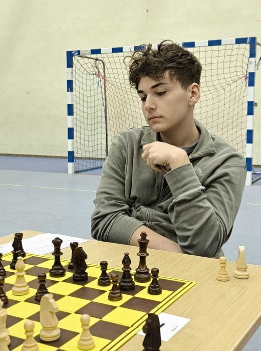 Szachy Lekcje na każdy poziom