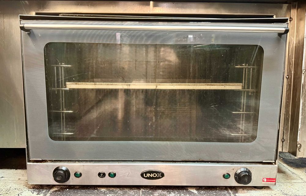 UNOX FORNO DE CONVECÇÃO