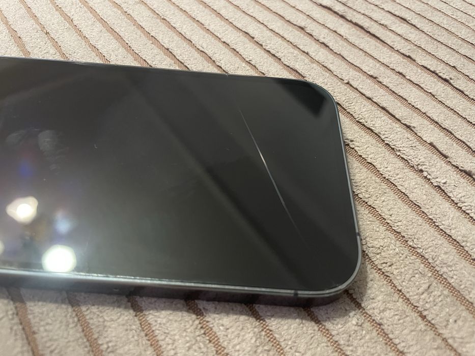 Iphone 14 pro 265 GB