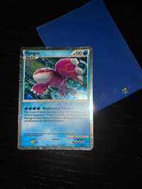 Cartas Pokémon Go Originais Raras, Charizard Blastoise Venusaur Lapras  Viseu • OLX Portugal