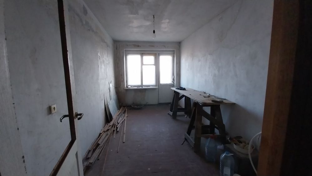 3-КІМНАТНА квартира в Підгородній під ремонт - View 3