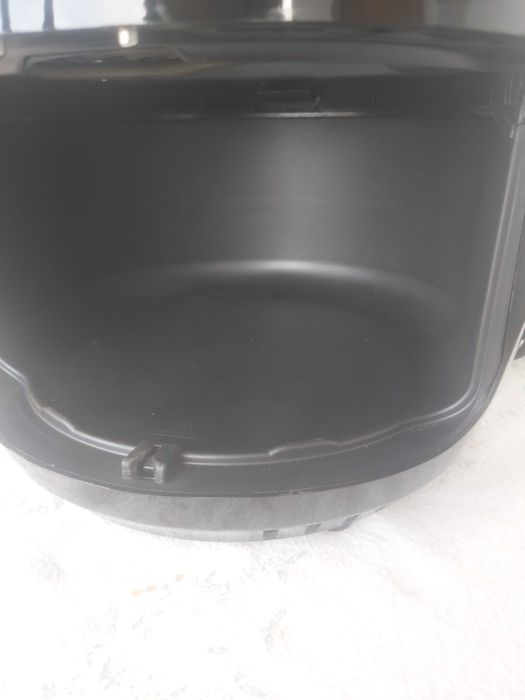 fritadeira air fryer