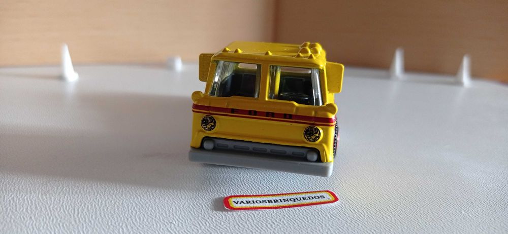 Miniaturas Old Cars Matchbox