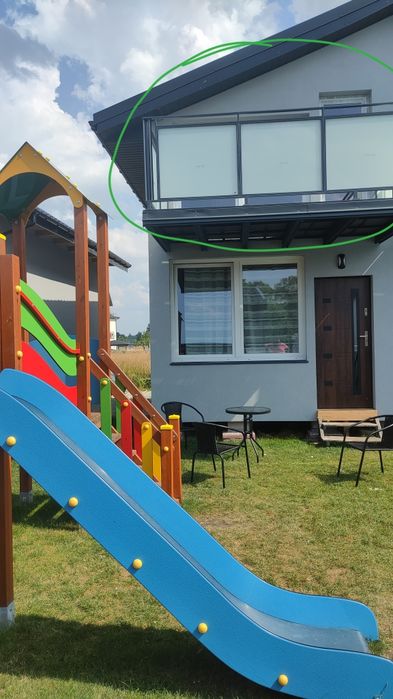 Na sprzedaż komfortowy domek nad morzem – Sarbinowo