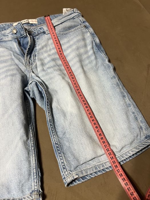 Чоловічі шорти GUESS  34 p-p