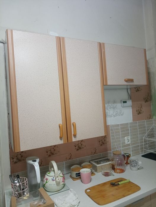 Oddam szafki kuchenne