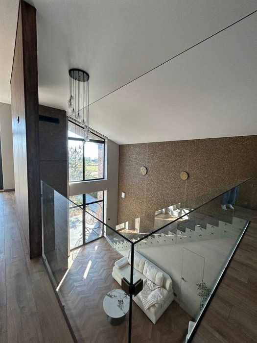 Новый дом под ключ в Элитном к.п Черноморская Ривьера. Вид моря