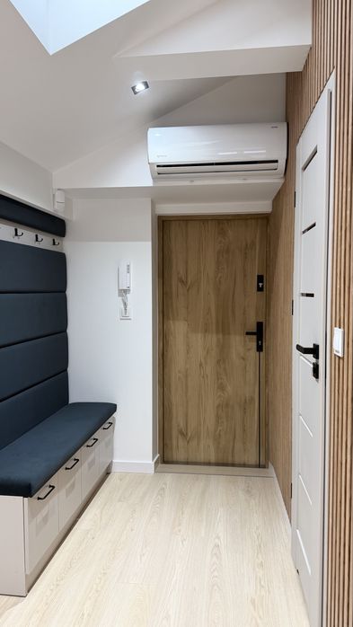 Apartment in Łódź, Centrum, Śródmieście - Widok 4