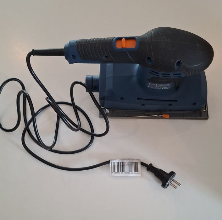 Dexter 330W  -  lixadora