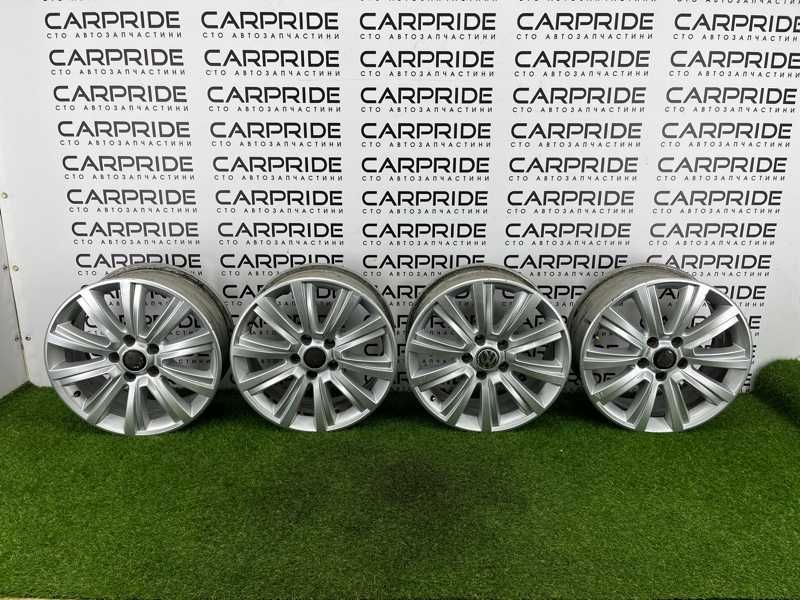 Комплект дисков 5x120 R18 7,5Jx18H2 ET45 Volkswagen Amarok