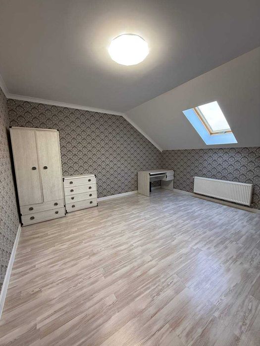 Таунхаус з Ремонтом, Парк Центральний, Газ, Без Комісії