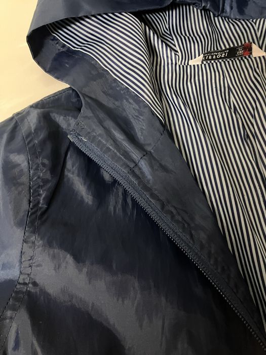 Parka Tiffosi para menina Tam 11-12