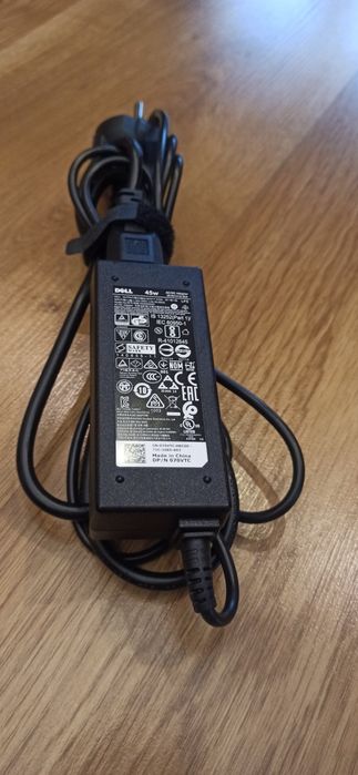 Oryginalny zasilacz Dell 45W i 65W