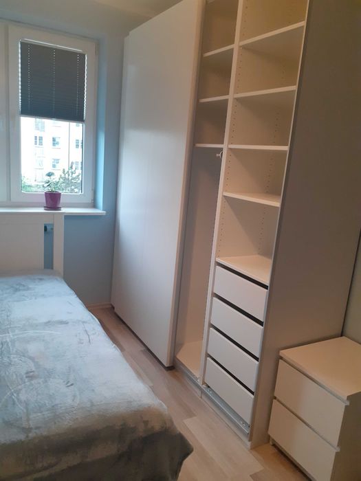 Mieszkanie – Warszawa, Skorosze, Ursus - Widok 3