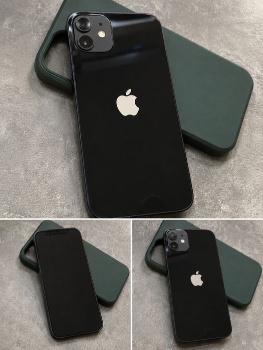 Iphone 12 - 128 GB