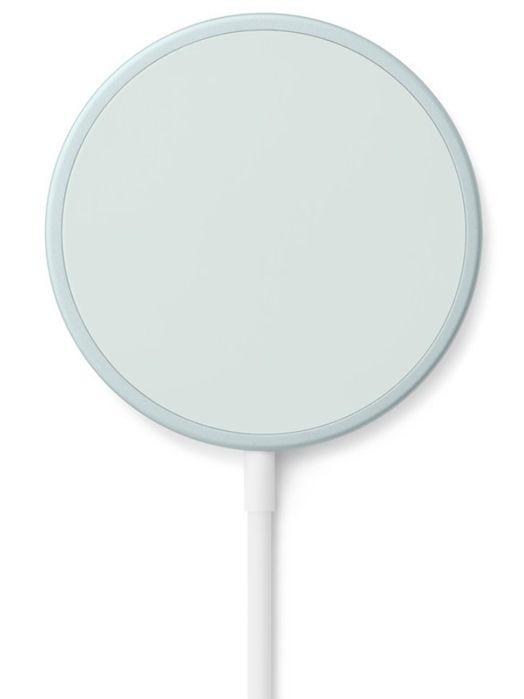 Ładowarka indukcyjna Google Pixelsnap 25W Qi2 magnetyczna GA10043-WW