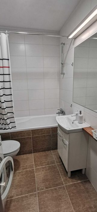 Kawalerka 30m z garażem w cenie, Nowy Przewóz
