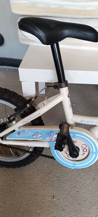 Bicicleta criança ,com pouco uso
