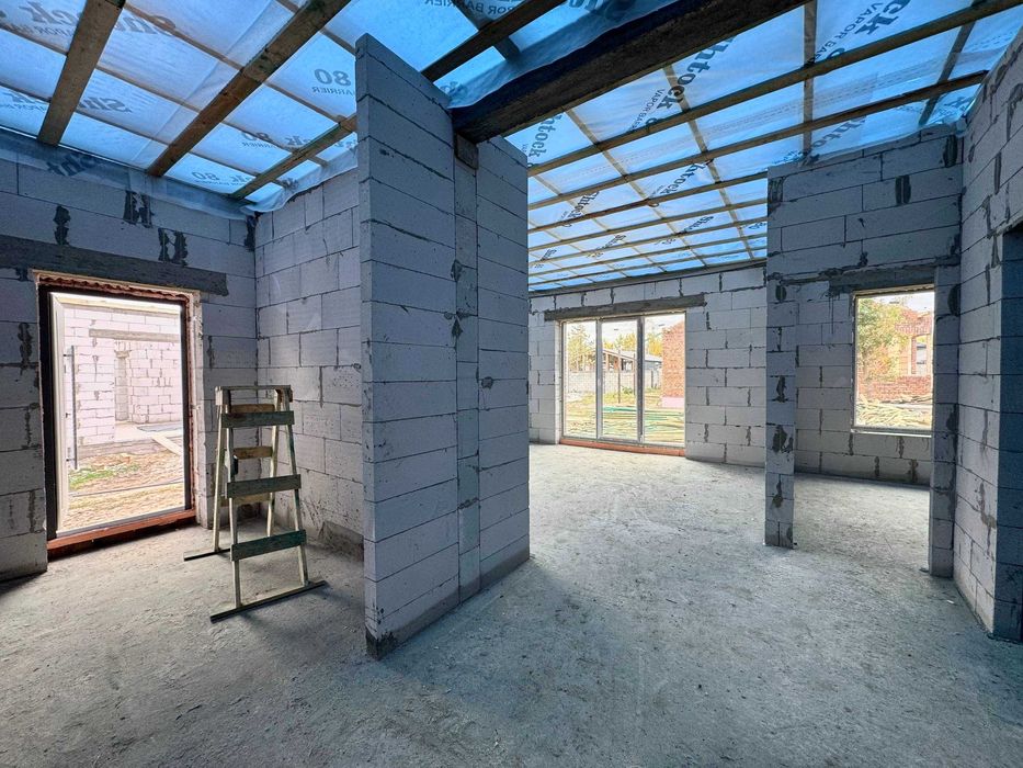 Продаж якісних дуплексів з газом в котеджному містечу