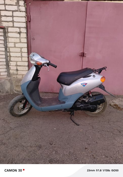 Продам Honda Fit