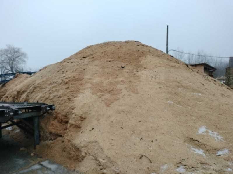 Sprzedam Trociny i Wióry mieszane sosna świerk