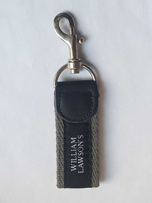 Porta Chaves Antigo William Lawson´s