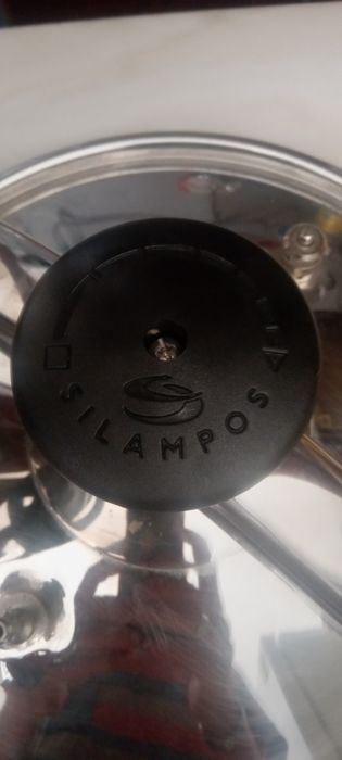 Panela de pressão