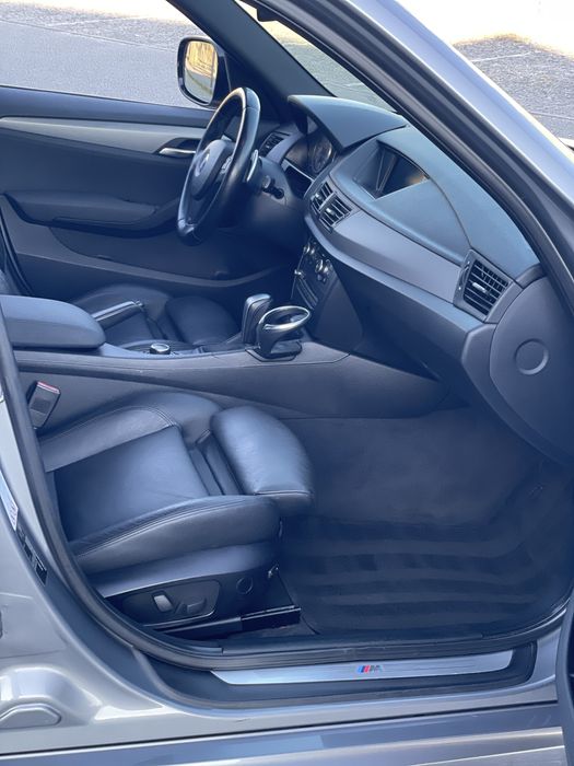 Bmw X1 23D Auto Pack M