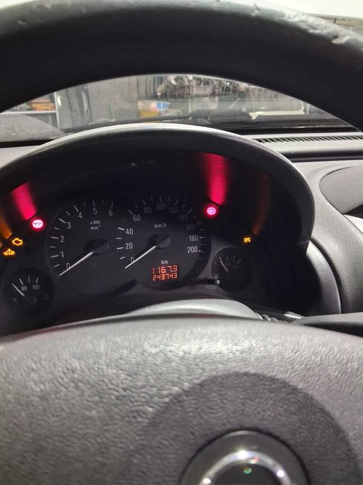 Corsa C 1.3 cdti 70 CV 10/2006