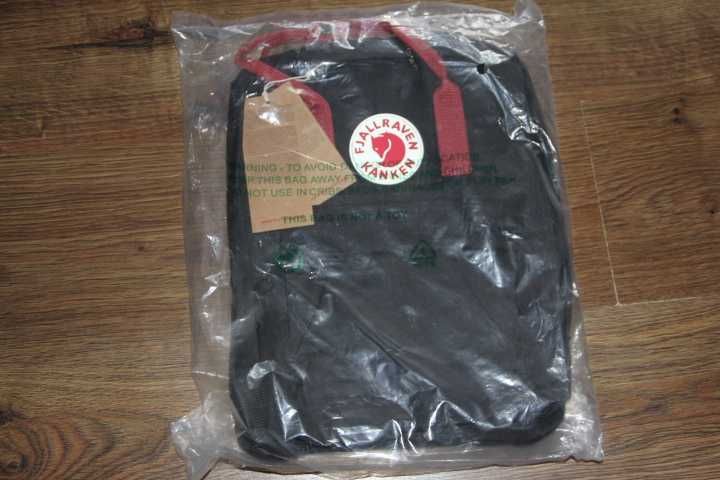 Fjälräven Kånken plecak classic 16 litrów