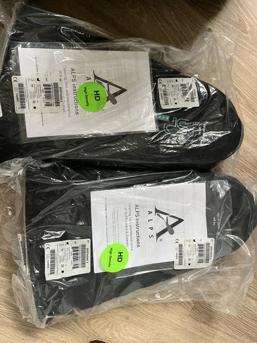 Лайнер для протеза