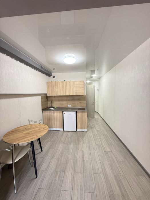 Продажа Смарт Квартиры в Харькове Сертификат