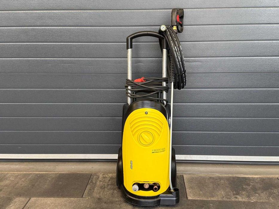Myjka ciśnieniowa Karcher HD 6/12 C