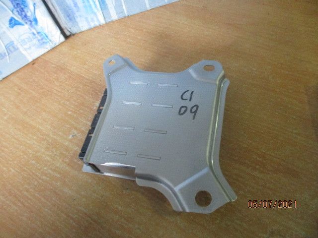 Centralina airbag CITROËN C1 (PM_, PN_)
