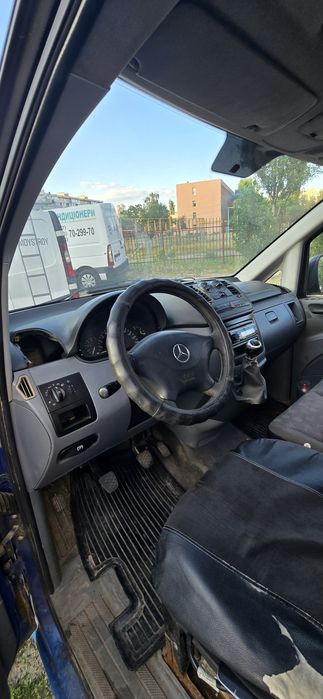Продам  автііку Мерседес