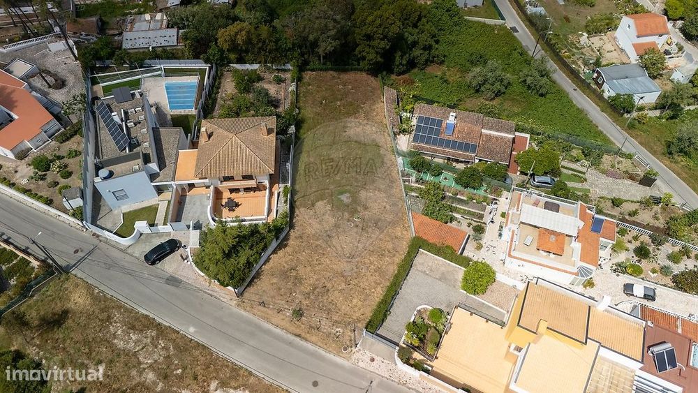 Terreno  para venda
