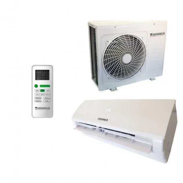 Кондиціонер  Grunhelm GAC-07GH-32