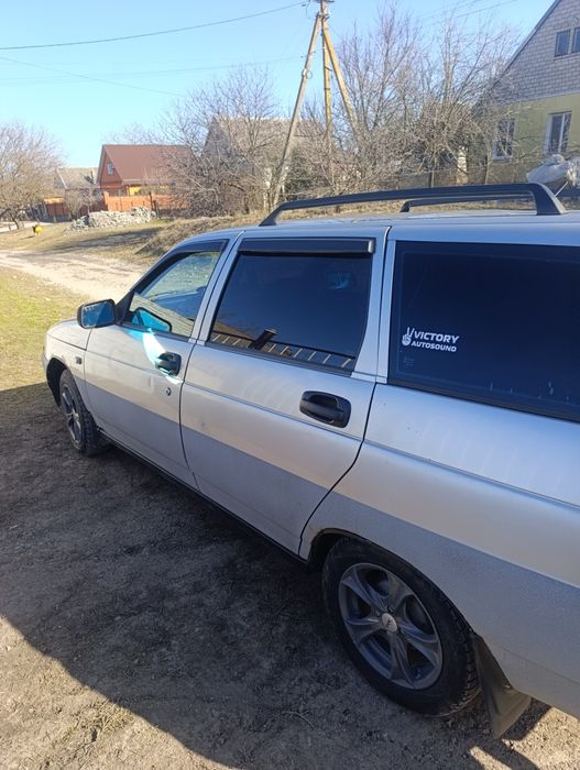 Продам авто на на повному ходу, розгляну і обмін