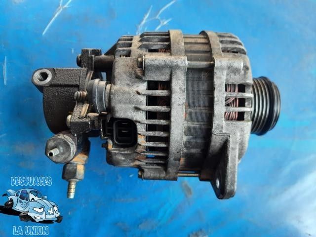 ALTERNADOR OPEL ASTRA H 2005 -012427511