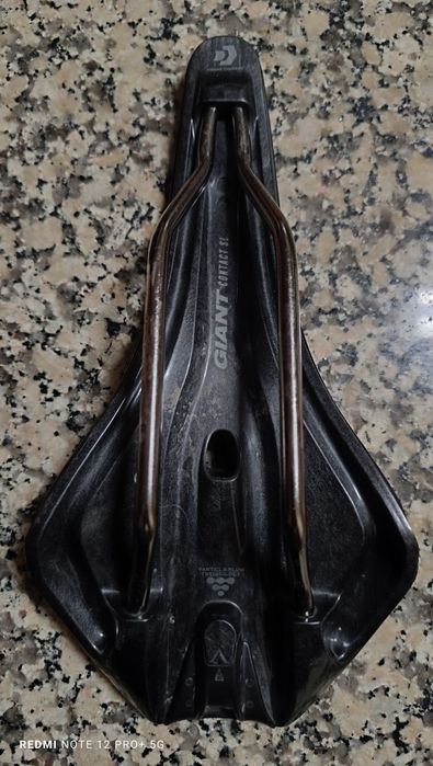 Selim Giant contact SL